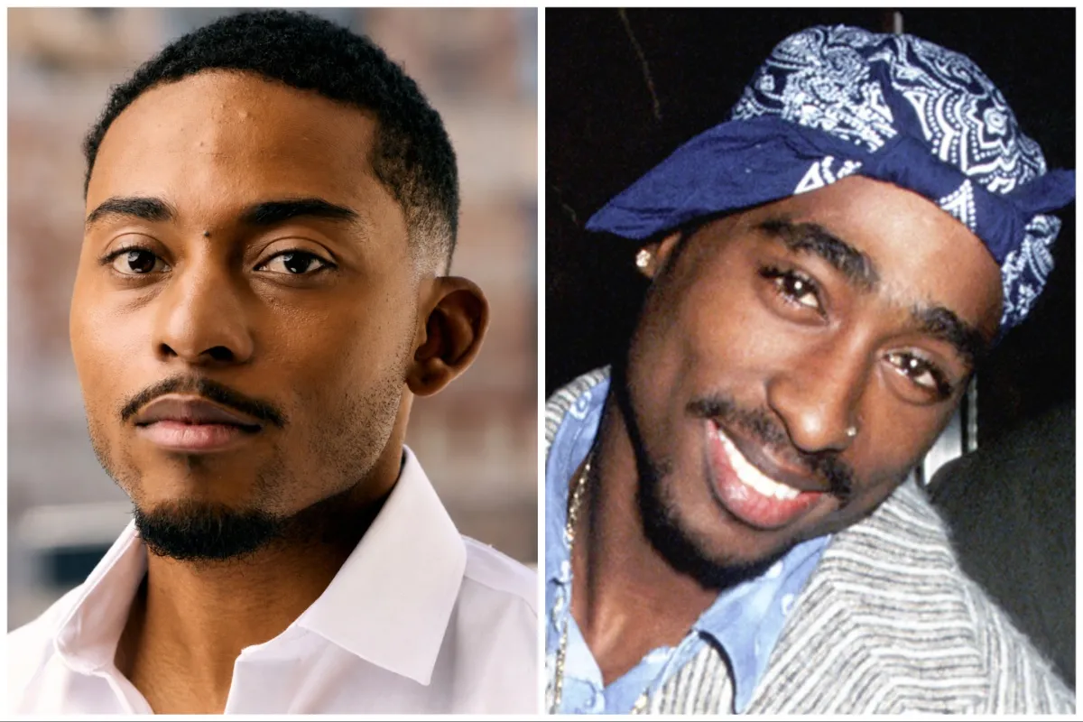 Snoop Dogg Biopic Finds Its Warren G in Algee Smith (Exclusive)