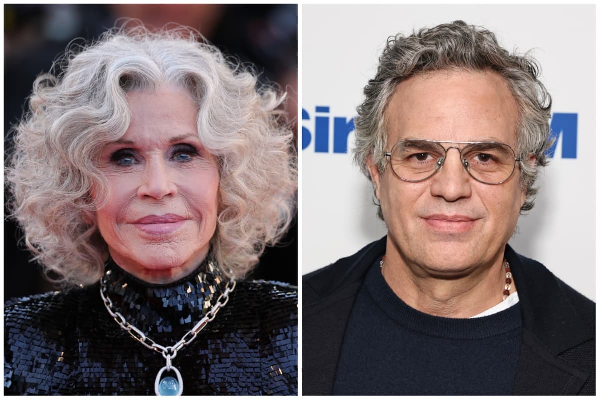 Jane Fonda Slams Paramount For Calling Mark Ruffalo’s Comments ‘Antisemitic’: ‘A Smear to Delegitimize Criticism of the Merger’