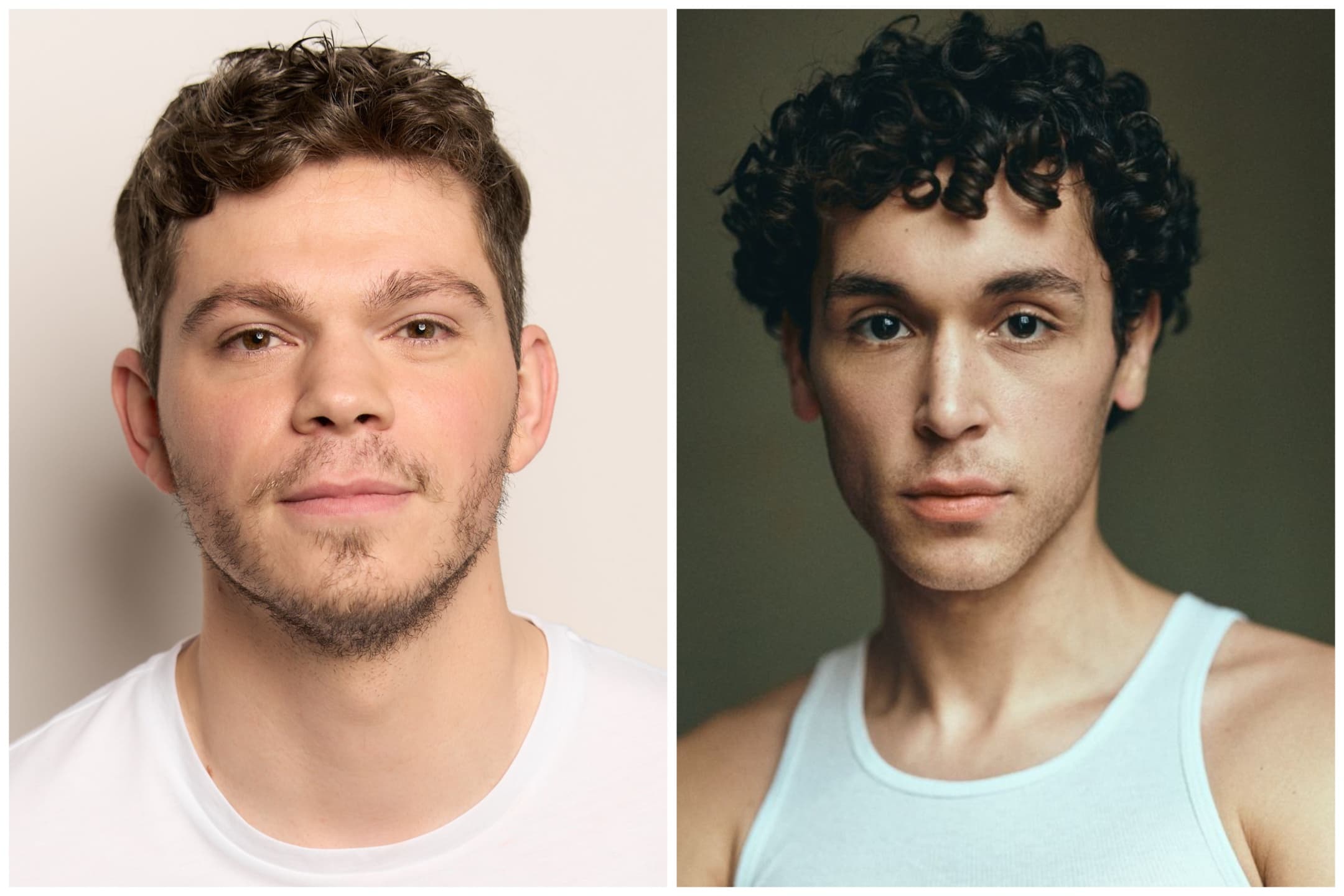 ‘Heated Rivalry’ Season 2 Casts Daniel Diemer and Shaheen Jafargholi as Ryan and Fabian