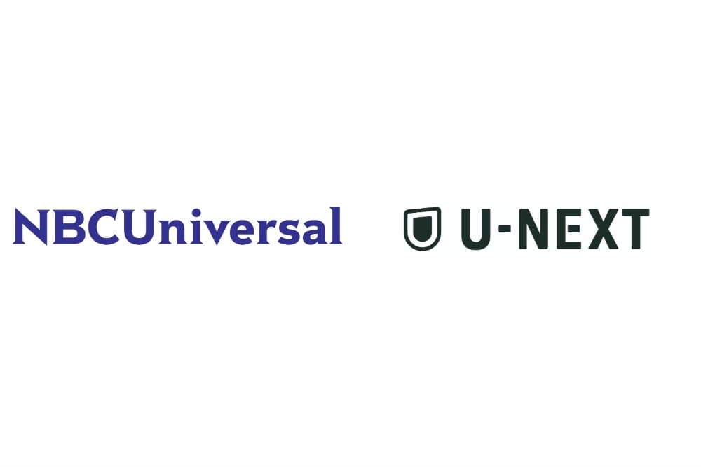 Japan's U-Next bolsters streaming via tie-up with NBCUniversal