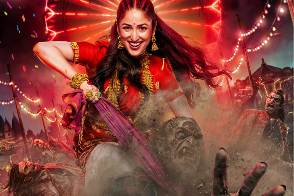 Yami Gautam Dhar’s ‘Nayyi Navelli’ Sets October Release From Amazon MGM Studios, Colour Yellow (EXCLUSIVE)