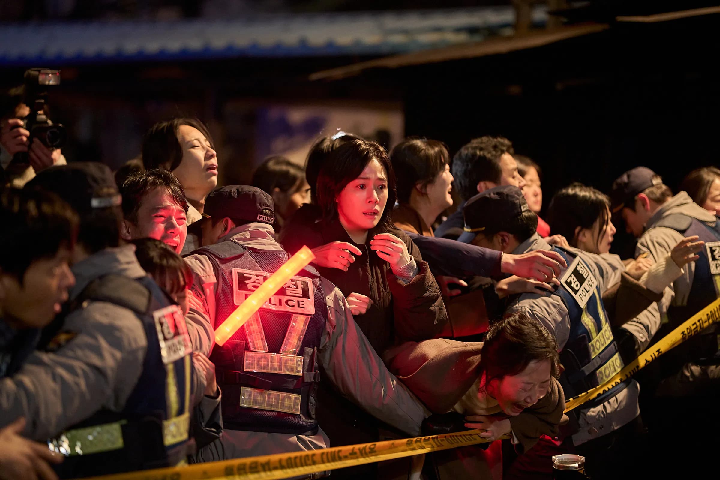 ‘Paradise Lost’ From ‘Train to Busan’ Director Yeon Sang-ho Acquired by Well Go USA Entertainment (EXCLUSIVE)