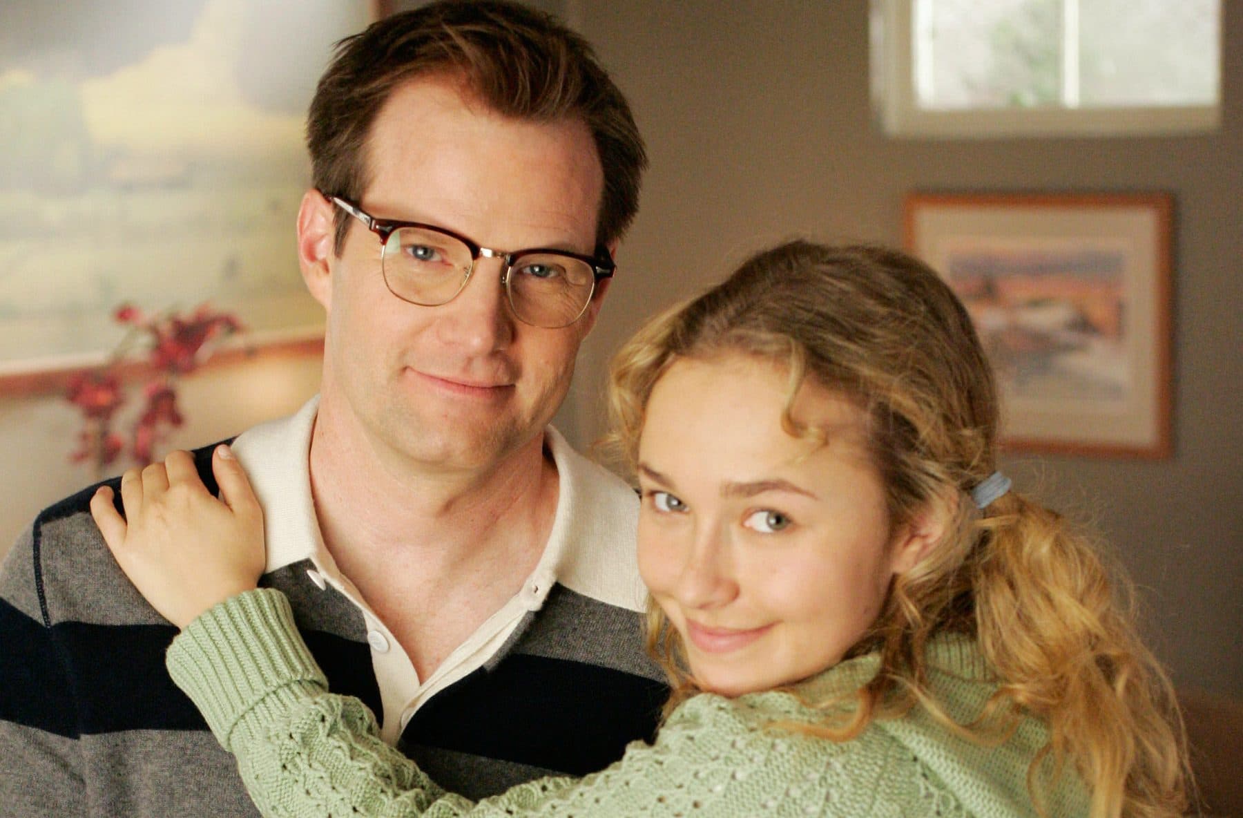 Hayden Panettiere’s ‘Heroes’ Dad Mourns Star and Criticizes Paparazzi That ‘Hunted’ Her