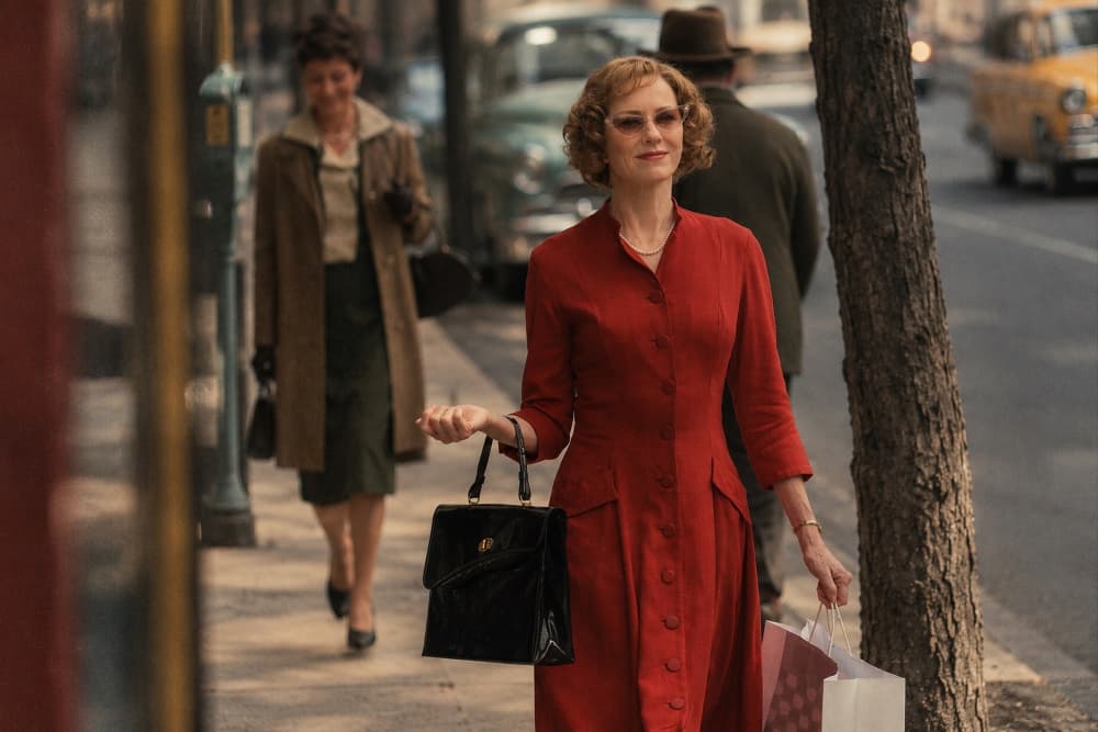 Naomi Watts to Receive Zurich Fest Golden Eye Award