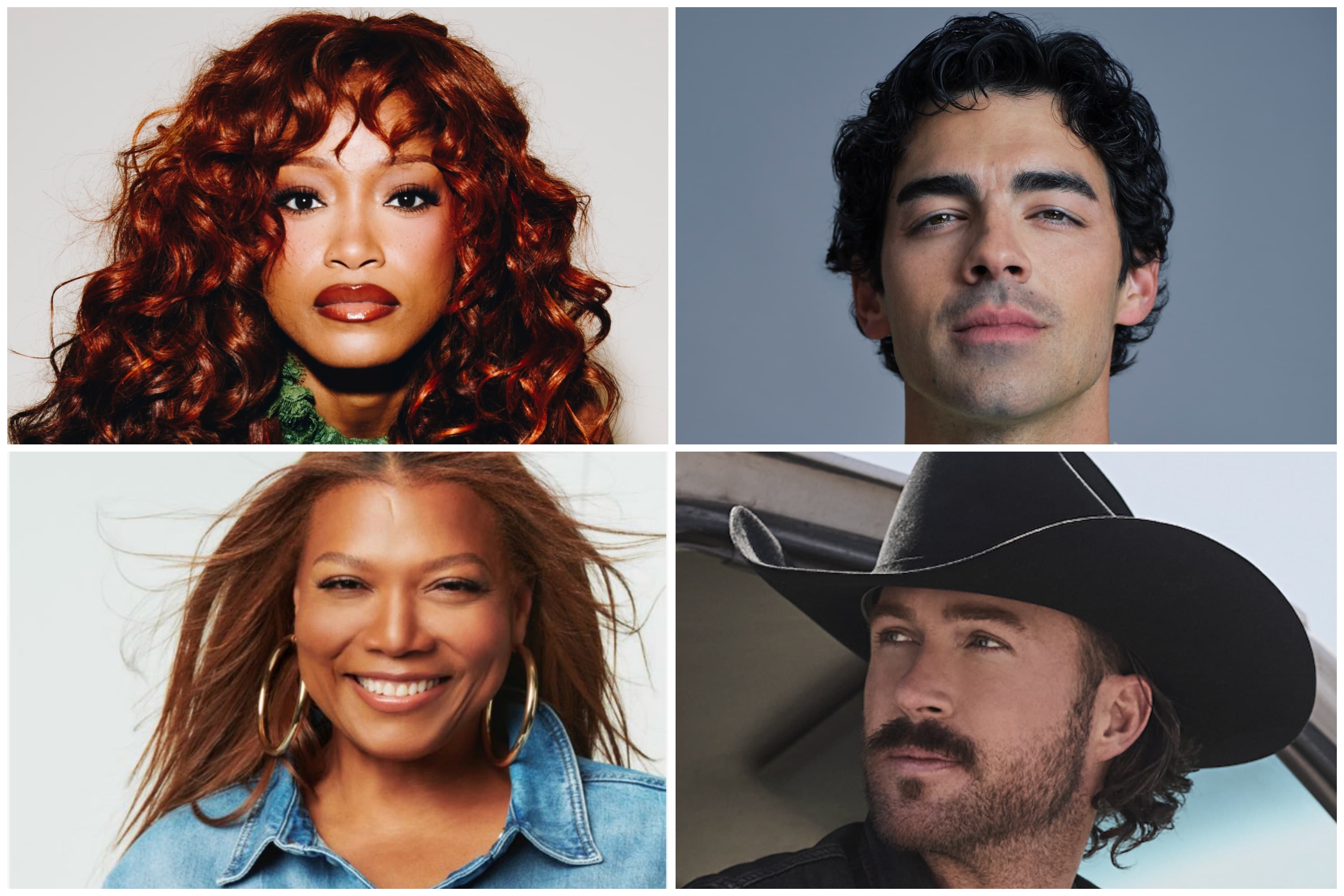 ‘The Voice’ Is Getting a Celebrity Spinoff With Keke Palmer as Host and Joe Jonas Coaching