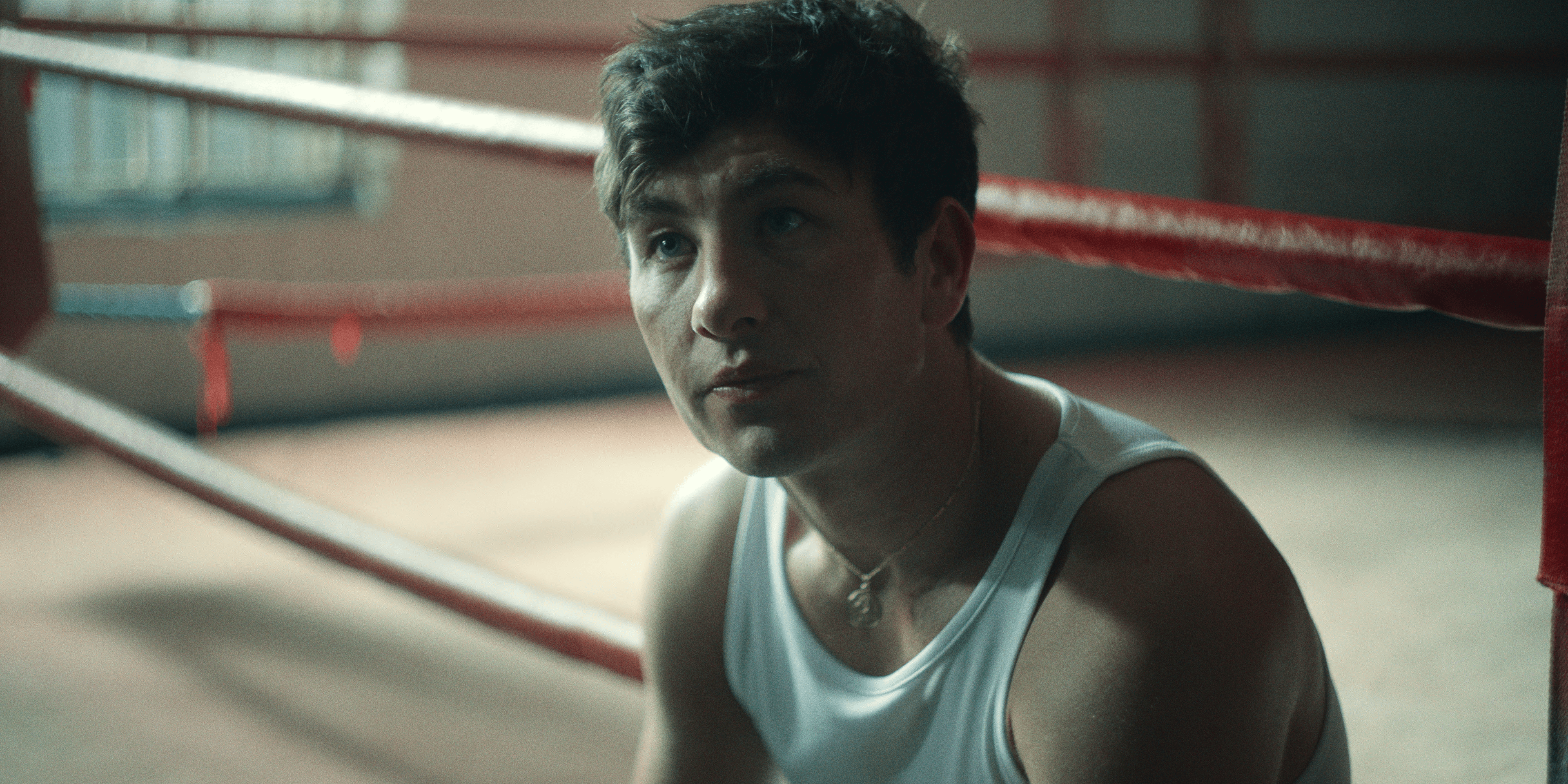 ‘Top Boy’ Prequel ‘Jonny Boy’ Starring Barry Keoghan Ordered at Netflix