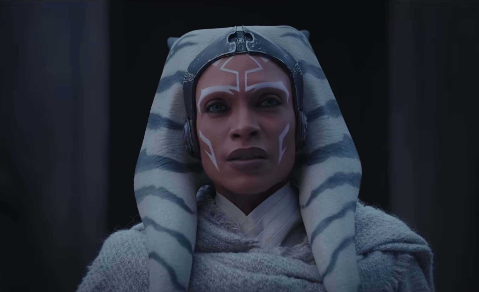 ‘Ahsoka’ Season 2 Brings the Force — and More Anakin Skywalker — with First Trailer