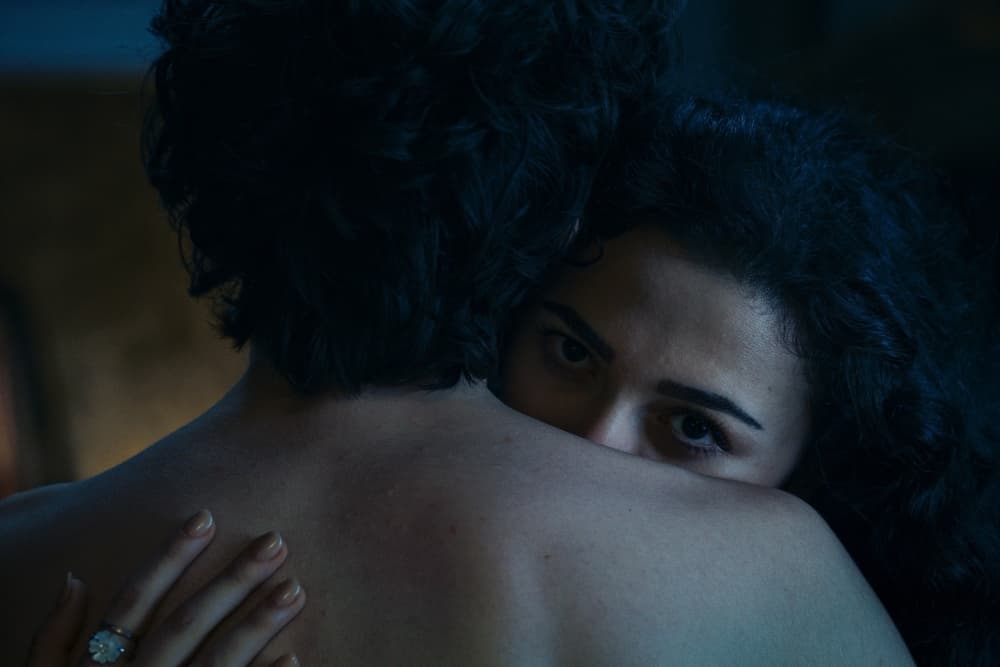 Busan Film Festival Sets Kim Jong-kwan’s ‘The Table: Day and Night’ as Opening Film