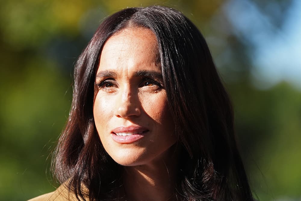 Meghan Markle Reportedly Dropped From Consideration to Join Guy Ritchie’s ‘The Gentlemen’