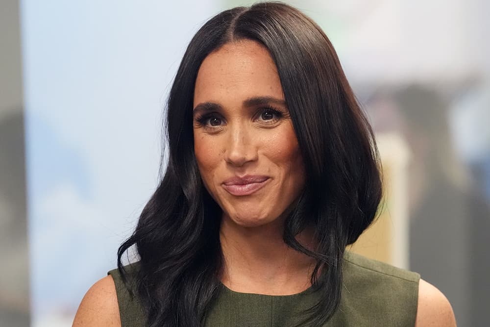 Meghan Markle Eyeing Acting Return as She and Prince Harry Move Back to the United Kingdom