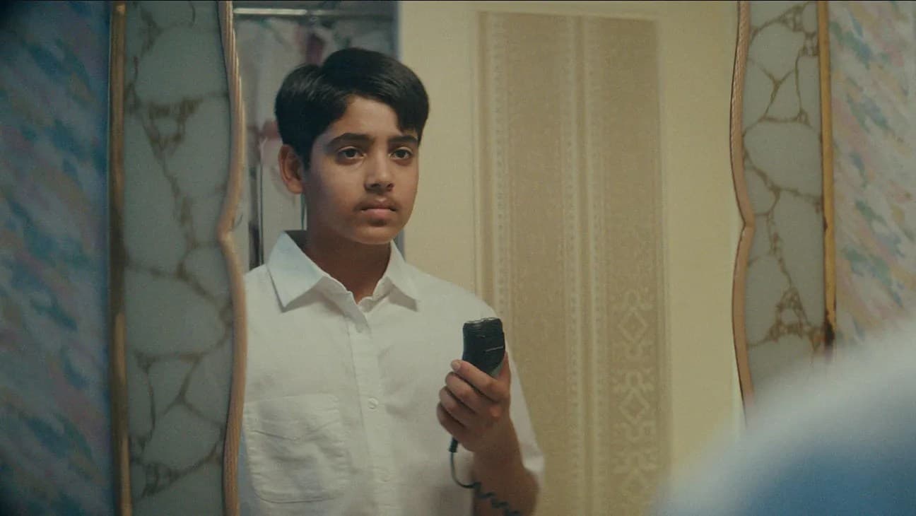 ‘Olmo’ Review: A New Mexican Coming-of-Age Comedy