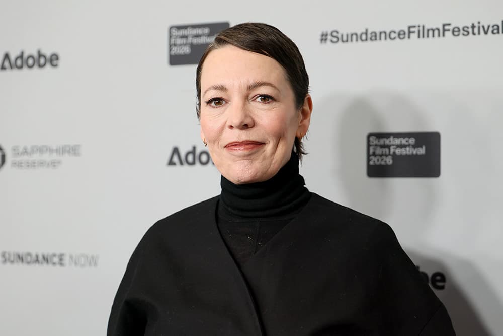 Olivia Colman Joins ‘Only Murders in the Building’ Season 6
