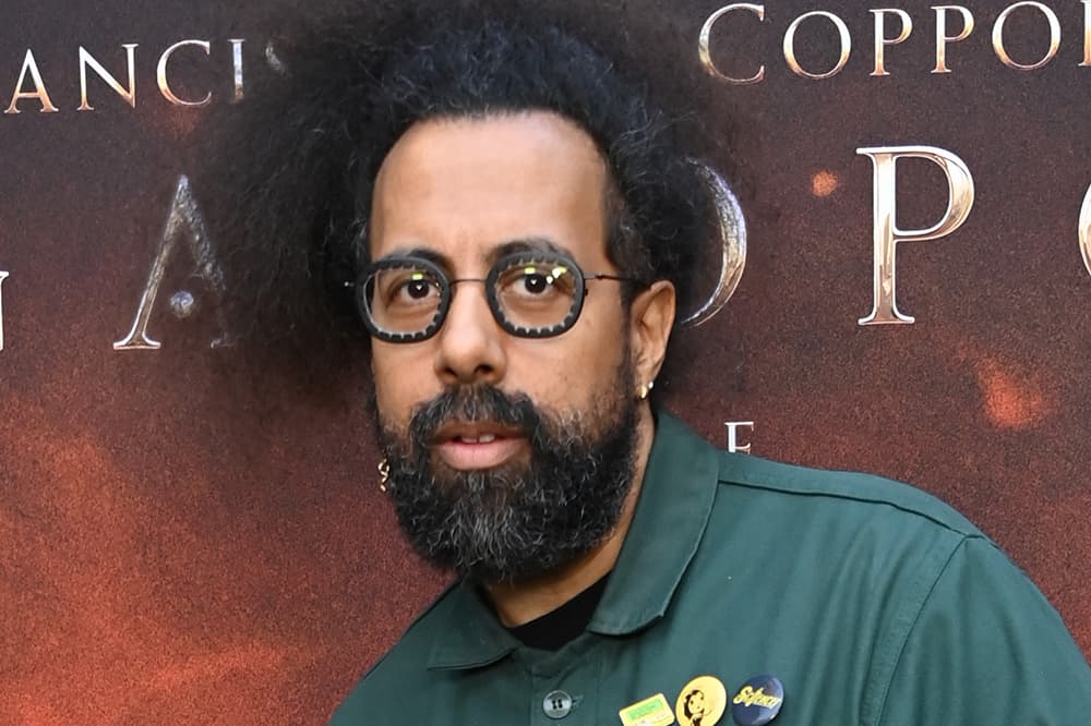 Reggie Watts: Festivals Remove Comedian, ‘Comedy Bang! Bang!’ Drops Theme Song