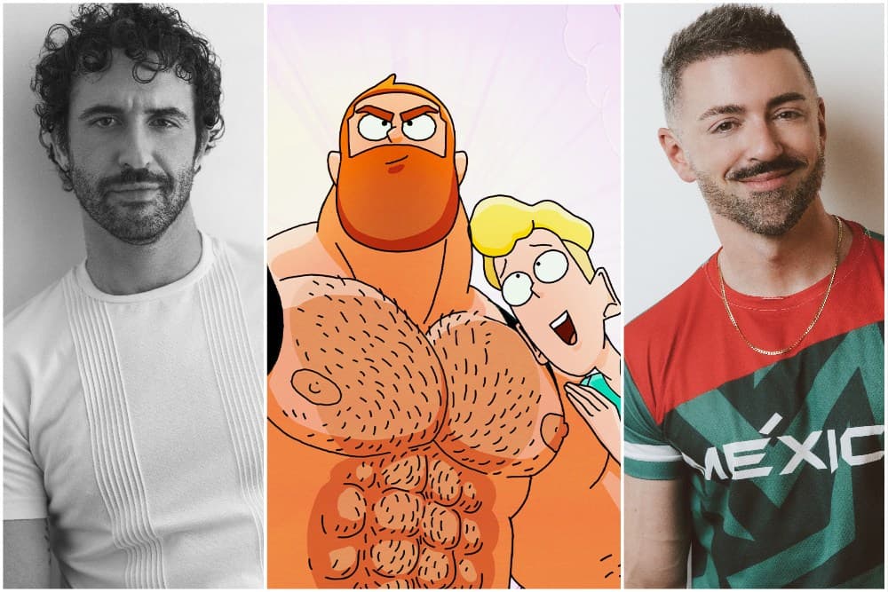 Jordan Firstman, Matteo Lane Lead U.S. Voice Cast of Cannes Breakout Comedy ‘Jim Queen’ (EXCLUSIVE)