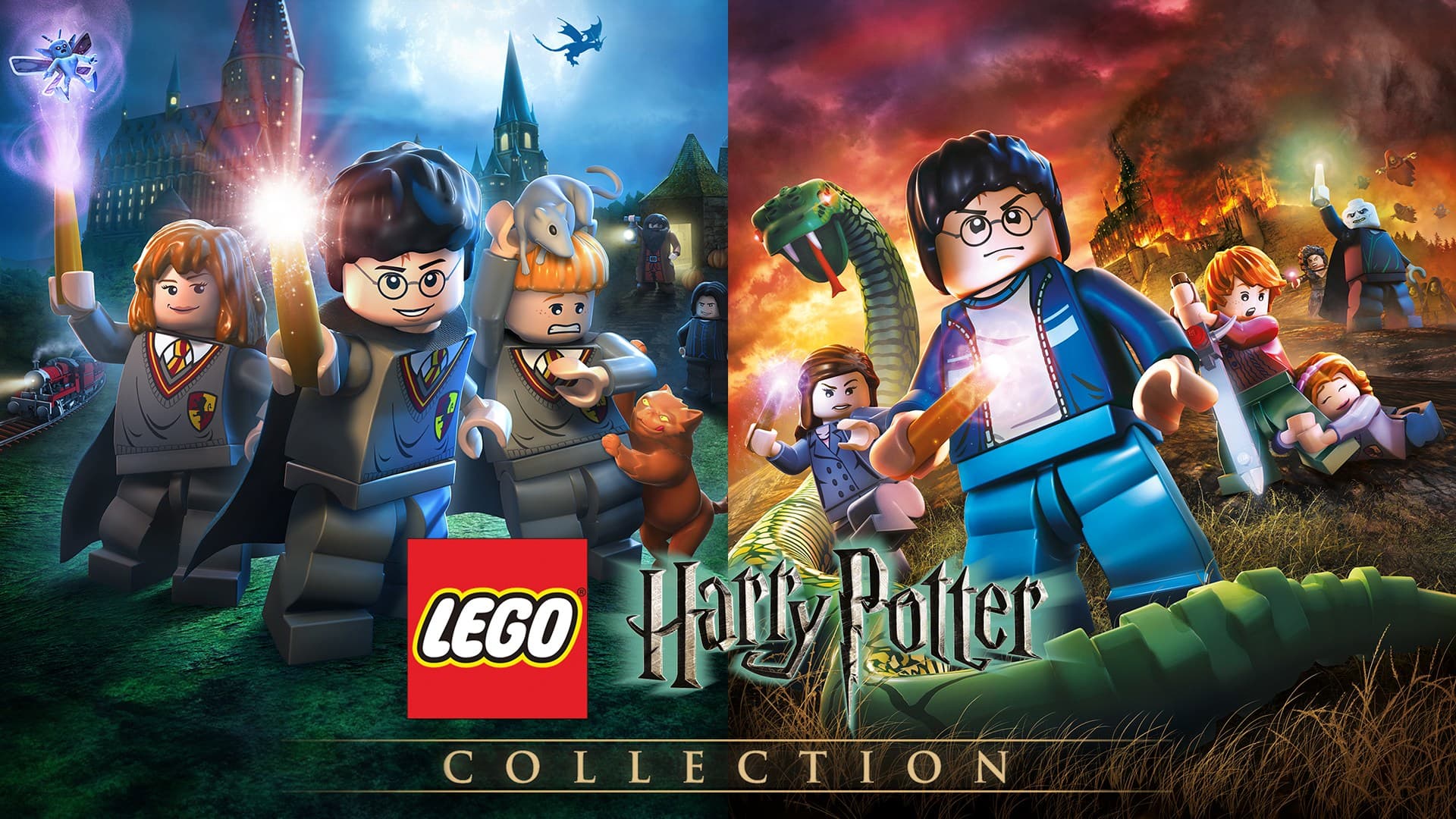 ‘Lego Harry Potter’ Collection Coming to Nintendo Switch 2 (Gaming News Roundup)