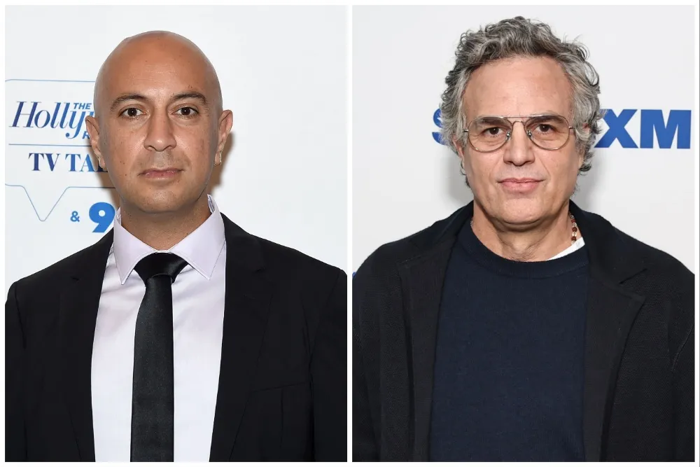 'Fauda' co-creator hits back at Mark Ruffalo over Gaza 'genocide' remarks
