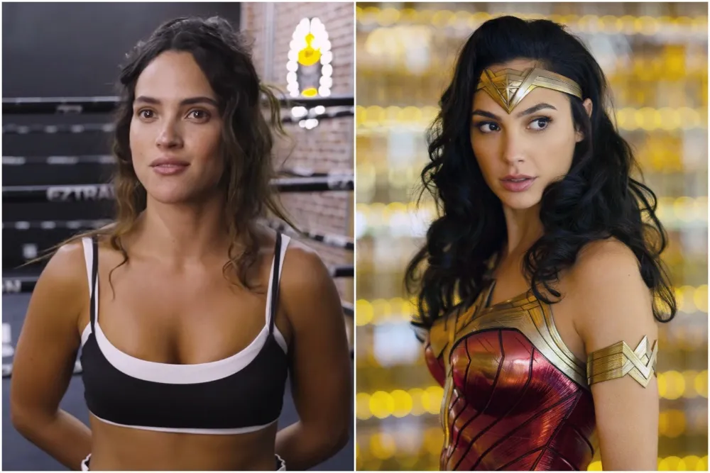 Along With Adria Arjona, There’s Also DCU ‘Wonder Woman’ Director Buzz
