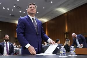 Senate confirms Clayton as Trump intelligence chief