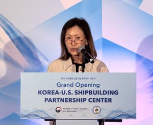 New US Ambassador Steel set to arrive in S. Korea
