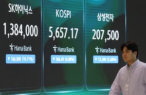 Korea unveils fresh curbs on leveraged ETFs