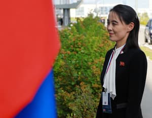 North Korea Warns of More Military Steps Over Japan’s Rearmament