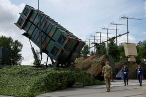 Report on US missile shortage raises concerns over South Korea's air defenses