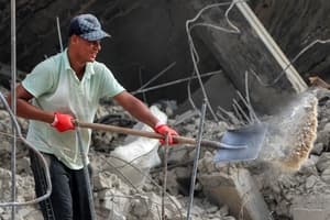 Trump envoy says Hamas disarmament could begin within 30 days