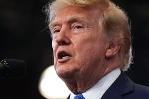Trump pushes for Kim Jong-un meeting this year: report