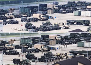 North Korea condemns US-South Korea drills despite Trump order to scale back
