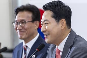 [Key Points] Ruling party resets opposition ties, eyes liberal alliance