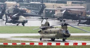 Japan to deploy fighter jets to India for 1st time for joint exercise