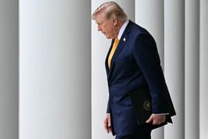 Trump reiterates remarks on S. Korea-US exercise cuts, 'very good' ties with N. Korea's Kim