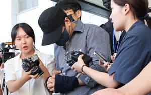 Jeju officer denies falsely closing missing-person cases before deaths