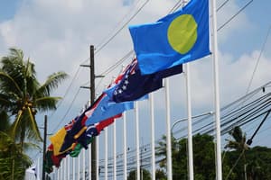 Missing leaders won't derail Pacific Islands Forum outcomes, secretariat says