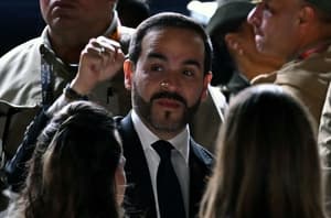 Four minors killed in Colombia's guerrilla crackdown