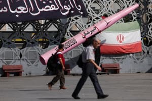 UN faces contentious Iran nuclear vote ahead of General Assembly