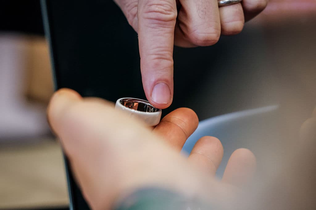 Oura faces lawsuit accusing it of misleading consumers about sleep-tracking accuracy
