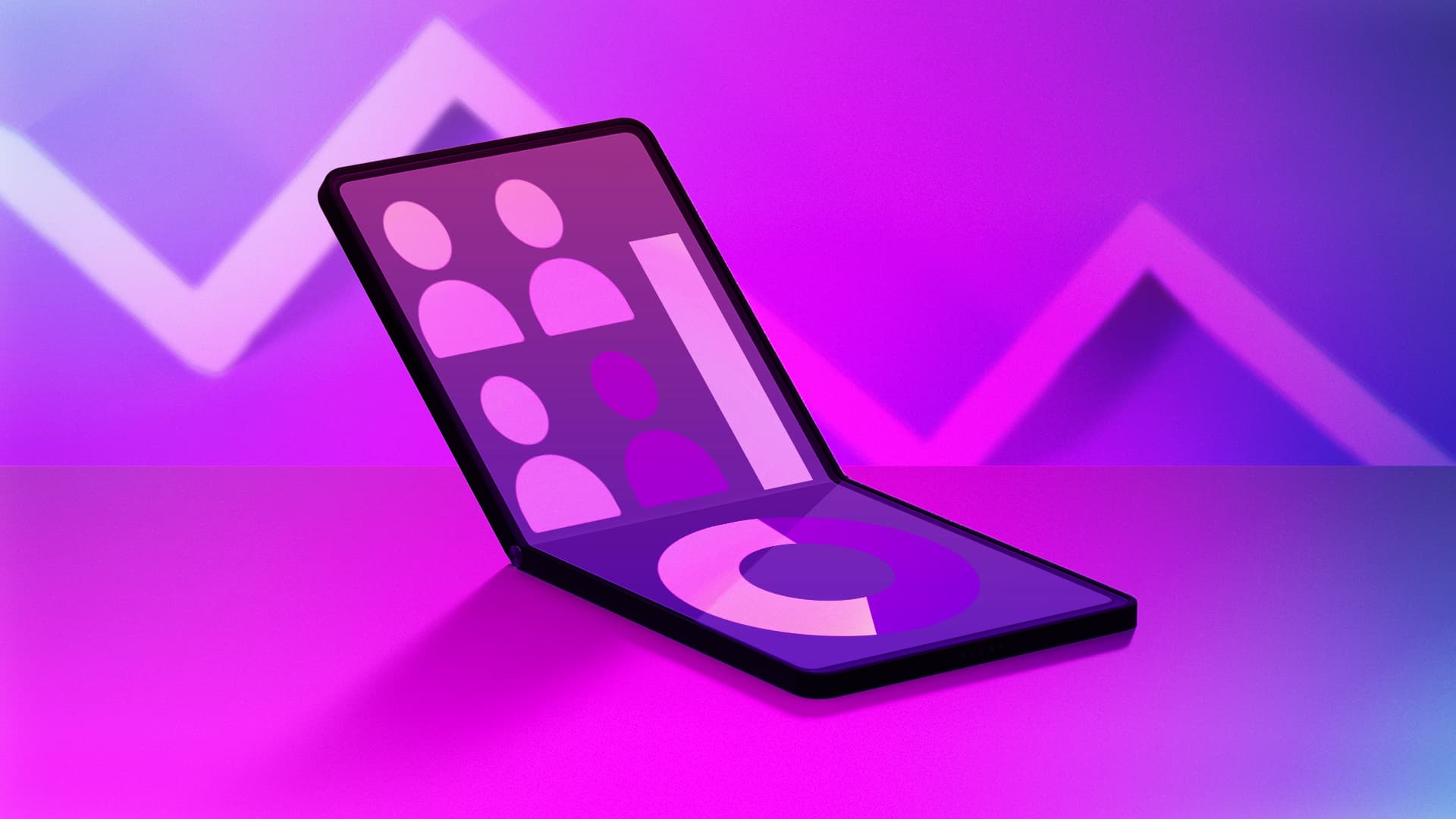 75% of U.S. adults aren't interested in a foldable Apple device, CNET finds