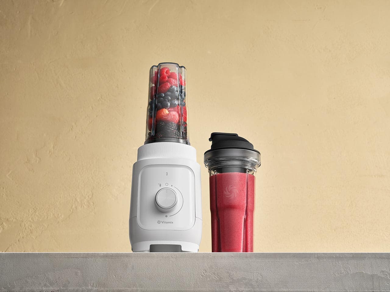 We Tested Vitamix’s New Nano Personal Blender: Here’s What Impressed Us