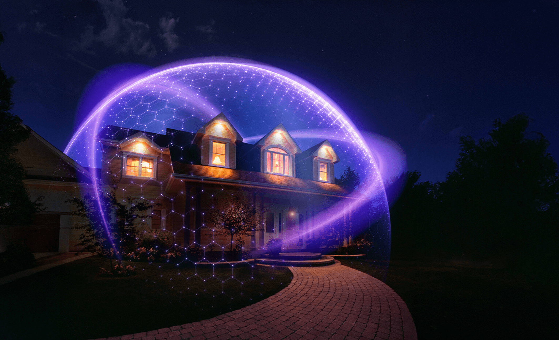 Comcast Xfinity Wants to Use Your Wi-Fi as a Motion Sensor in Your Home