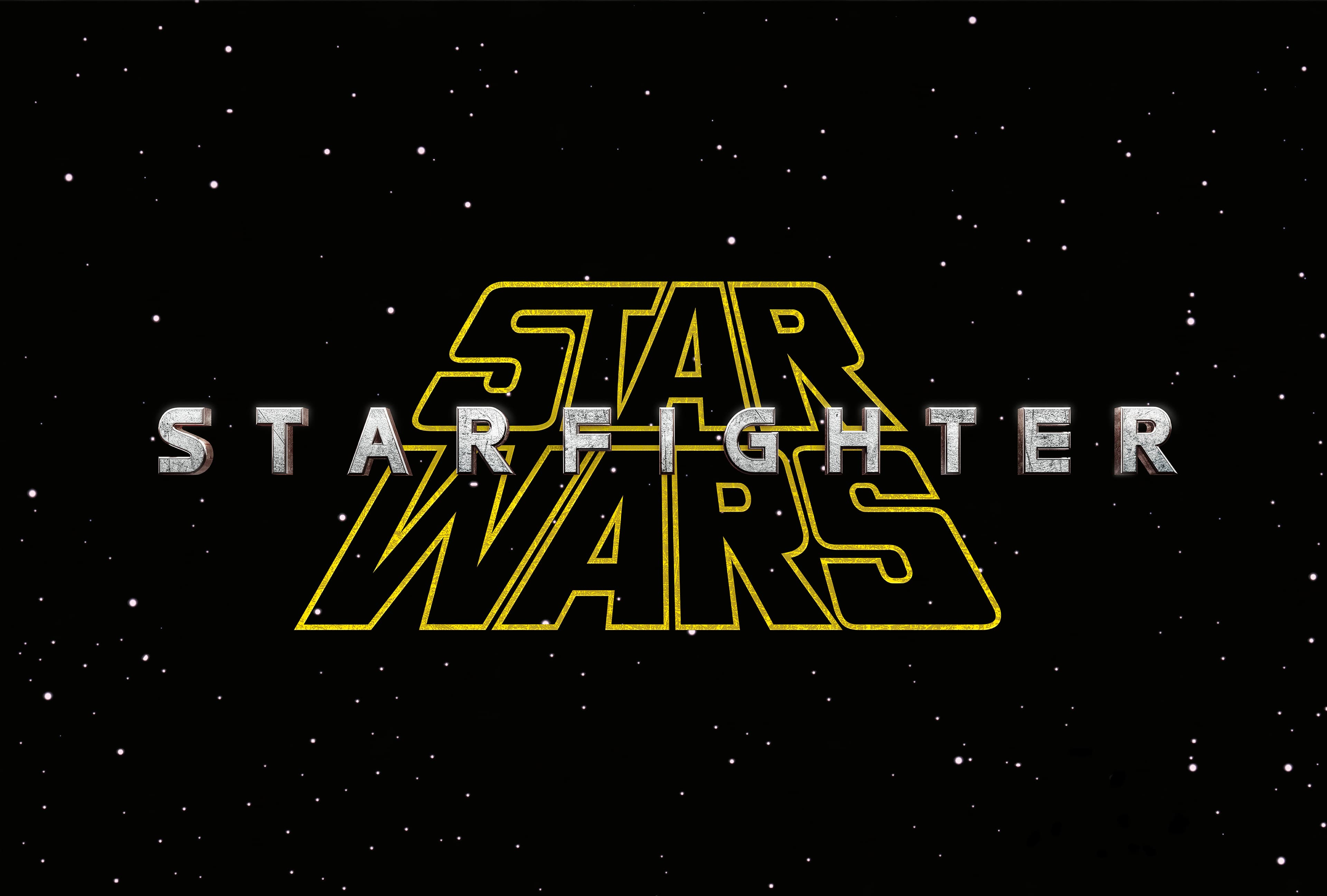 Starfighter Trailer, Ahsoka and Anakin: Biggest Star Wars News Out of D23