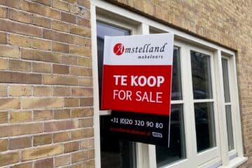 Looming wave of inheritances will further increase inequality in Dutch housing market