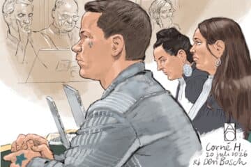 Man who held prison staff hostage given suspended jail sentence