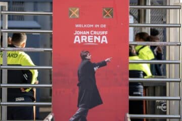 Football club Ajax, ING, and Ace & Tate hit by logistics firm data breach