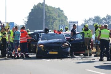 Minister, protest org. tell farmers to keep tractors off highways after fatal accident