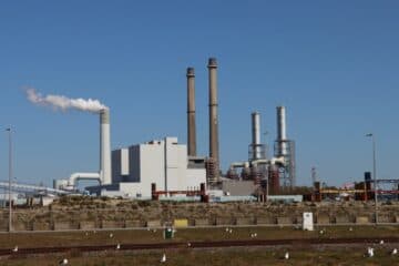 Dutch coal plants producing the most electricity they have in years