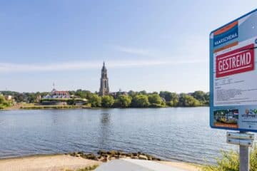 Summer 2026 was Netherlands’ hottest ever recorded
