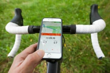Military intelligence chief exposed his home address on Strava