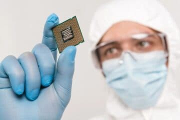 Dutch chip industry turnover doubles to €46bn in six years