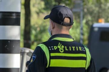 Police get stop and search powers after shootings in Zuidoost